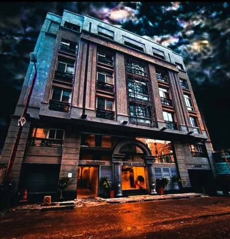 د/محمد احمد